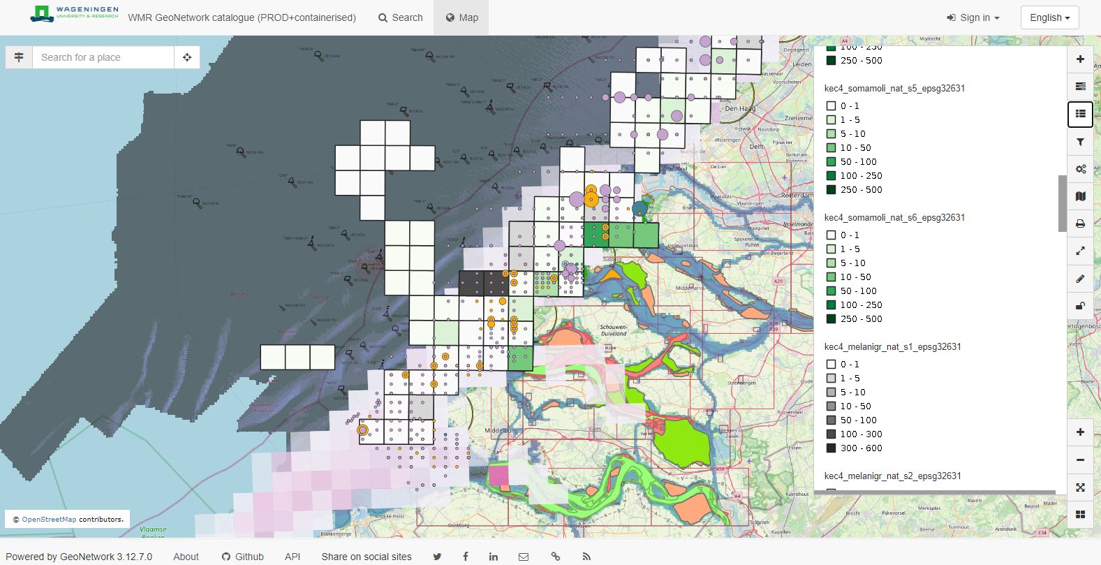 screenshot van seizoen-basis-kaart.